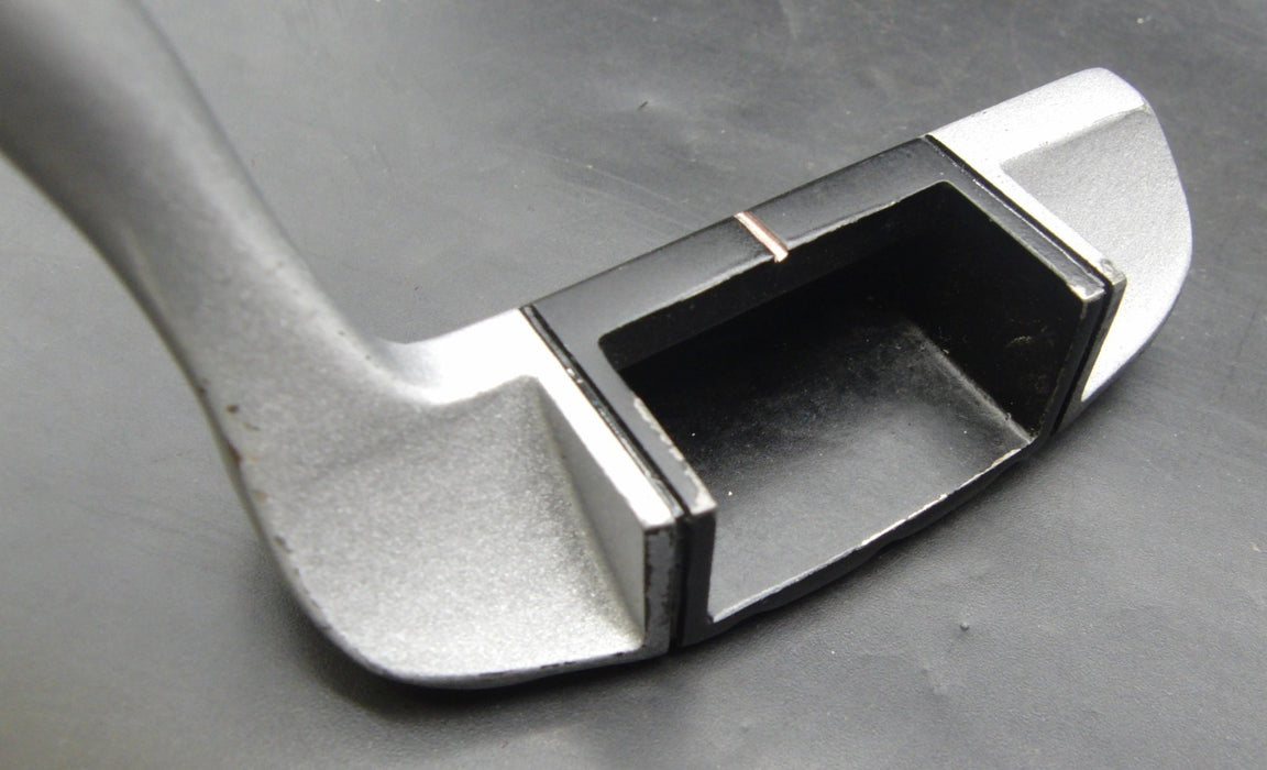Unbranded Chipper Steel Shaft Tour Grip