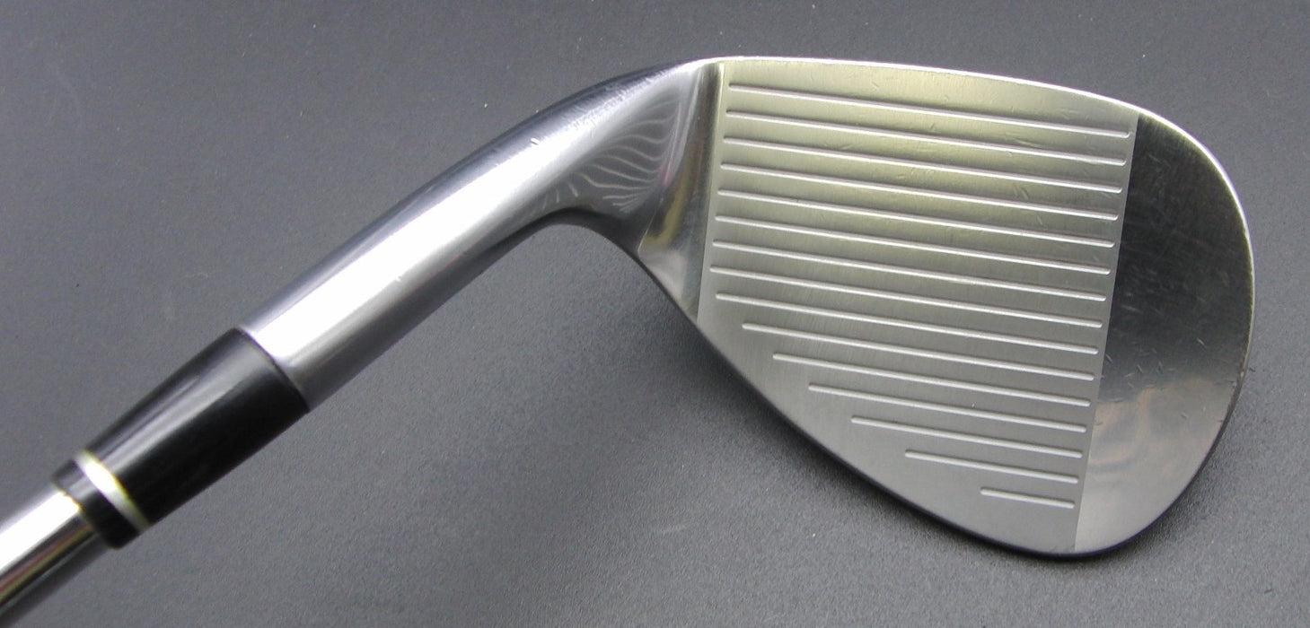Mizuno JPX E300 Gap Wedge Regular Steel Shaft Mizuno Grip