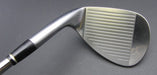 Mizuno JPX E300 Gap Wedge Regular Steel Shaft Mizuno Grip