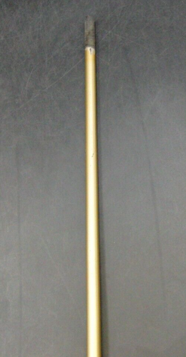 Person's Ladies 108cm In Length Graphite Shaft Only Person's Grip