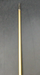 Person's Ladies 108cm In Length Graphite Shaft Only Person's Grip