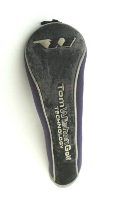 Wishon Hybrid Head Cover