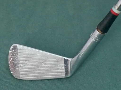 Ben Hogan Slazenger Apex 3 Iron Seniors Steel Shaft Ben Hogan Grip