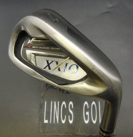 Srixon XXIO 7 Iron Stiff Graphite Shaft XXIO Grip