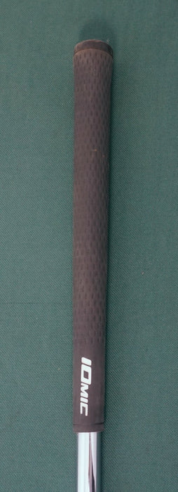 PXG 0311T Forged Pitching Wedge Extra Stiff Steel Shaft Iomic Grip