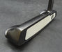 Odyssey White Ice 1 355G Putter Steel Shaft 90cm Length Happy Grip*