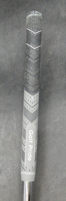 Left Handed Callaway Rogue ST Pro 7 Iron Stiff Steel Shaft Golf Pride Grip
