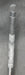 Left Handed Callaway Rogue ST Pro 7 Iron Stiff Steel Shaft Golf Pride Grip