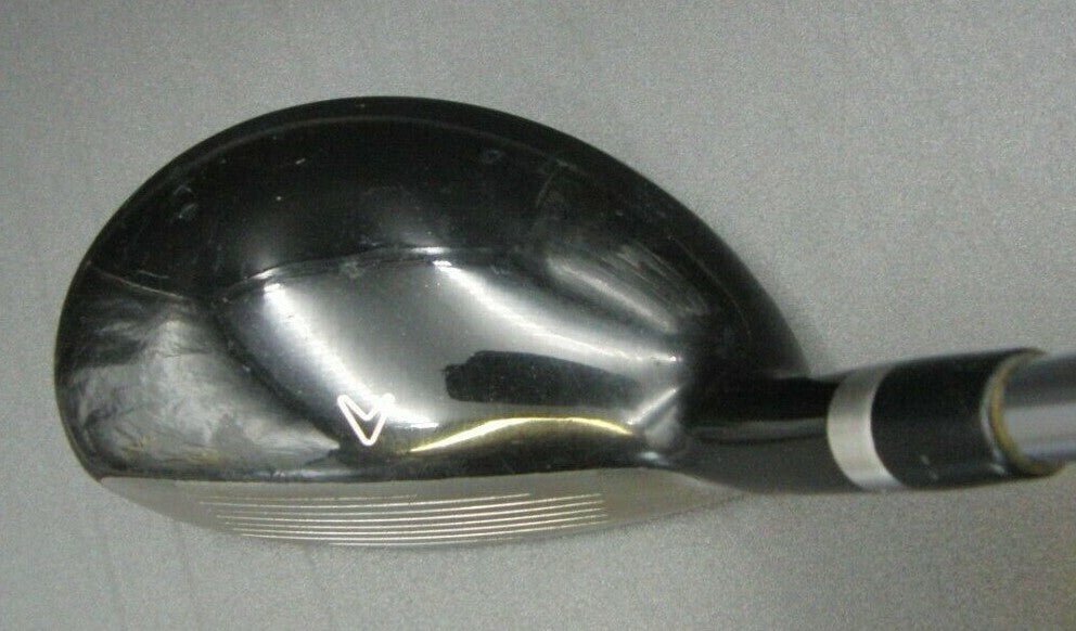 Japanese Strata Tour 20º Hybrid Regular Steel Shaft Strata Grip