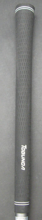 Tobunda Super-D 10.5° Driver Regular Graphite Shaft Tobunda Grip