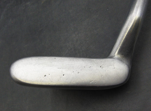 Vintage Golf Craft Lloyd Mangrum Combo Putter 87cm Playing Length Steel Shaft