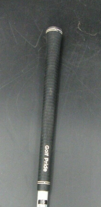 Japanese Tobunda Tryfit 9.5° Driver Stiff Graphite Shaft Golf Pride Grip