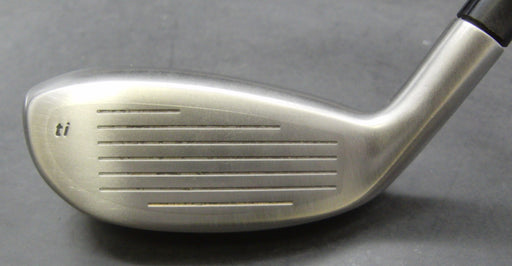 Ben Hogan CFT Ti 3 Hybrid Regular Graphite Shaft Ben Hogan Grip + Head Cover