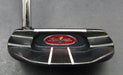 Taylormade Rossa Fontana cgb Putter Steel Shaft 86.5cm Length Psyko Grip