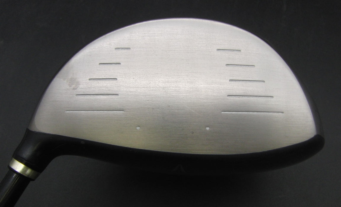 XXIO Impact Power Matching 9° Driver Regular Graphite Shaft Iomic Grip