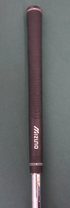 Mizuno MP57 Grain Flow Forged 6 Iron Regular Steel Shaft Golf Pride Grip