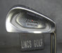 Team Daiwa 153 MS-02 3 Iron Stiff Graphite Shaft Team Daiwa Grip