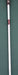 Ping i3 Blade Silver Dot 4 Iron Stiff Steel Shaft Ping Grip