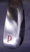 Callaway X18 Pro Series Pitching Wedge Stiff Steel Shaft Golf Pride Grip
