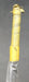 Aldila Voodoo XVS6 350 SHAFT 110.5cm Length Extra Stiff Graphite Shaft only
