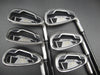 Set of 6x PowerBilt Citation V1 Irons 7-SW+AW Regular Graphite Shafts*