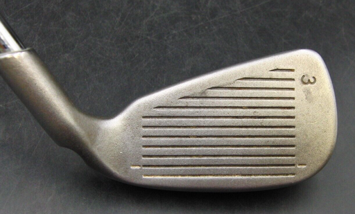 Left Handed Ping i3 Black Dot 3 Iron Regular Steel Shaft Ping Grip