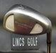 Japanese Hollow Design 630 Steel Gap Wedge Regular Steel Shaft Golf Pride Grip