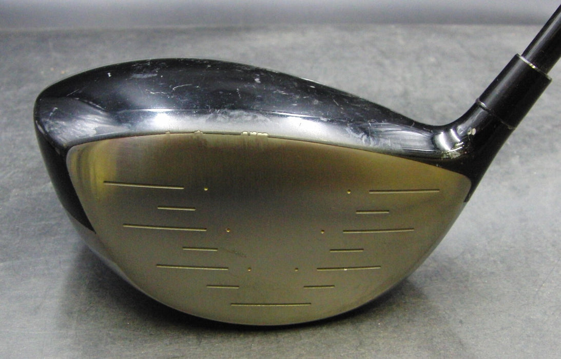 Bridgestone TOURSTAGE EXE 11° Driver Regular Graphite Shaft Majek Grip