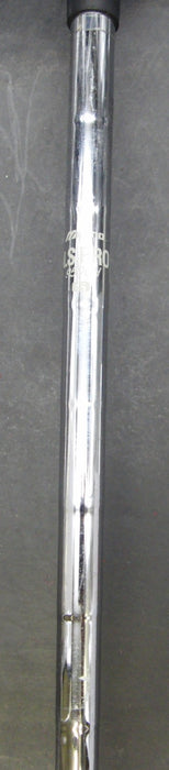 Mizuno MP-57 GF Forged Pitching Wedge Stiff Steel Shaft Mizuno Grip