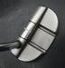 Odyssey White Steel #5 Putter Steel Shaft 83cm Length Iomic Grip