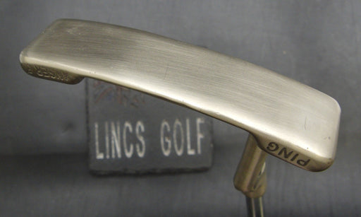 Ping Anser 3 Putter Steel Shaft 88cm Length Ping Grip