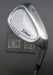 Titleist DCI Tour Blade Gap Wedge Regular Steel Shaft Golf Pride Grip