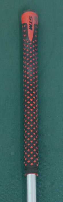 Titleist VG3 Forged 7 Iron Stiff Steel Shaft STM Grip