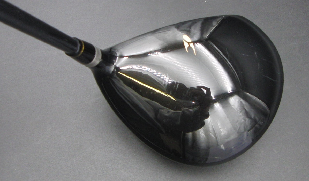 Honma Twin Marks 425RF 9°Driver Regular Graphite Shaft GolfPride Grip & Honma HC