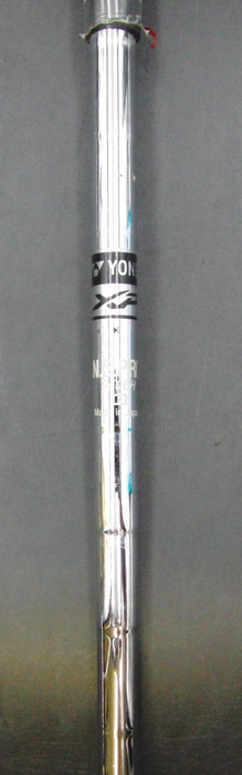 Yonex Ezone XP 5 Iron Regular Steel Shaft Yonex Grip