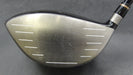 Decatan Seven High MOI HT Driver Regular Graphite Shaft NO 1 Grip