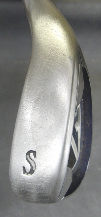 Callaway X20 Sand Wedge Uniflex Steel Shaft Callaway Grip