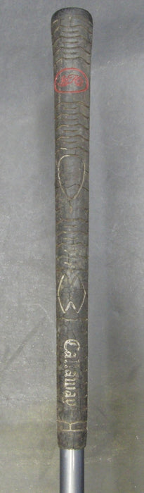 Callaway Big Bertha S2H2 3 Wood Regular Graphite Shaft Callaway Grip