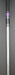 Titleist T400 8 Iron Regular Graphite Shaft LADAR Grip