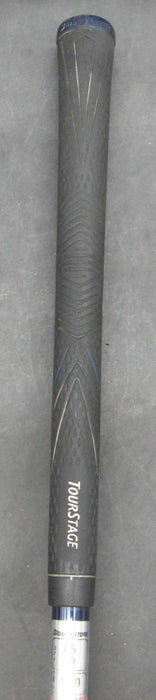 Bridgestone TourStage ViQ 19° 5 Wood Stiff Graphite Shaft Tour Stage Grip