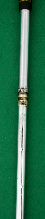 Mizuno MP37 3 Iron Stiff Steel Shaft Golf Pride Grip