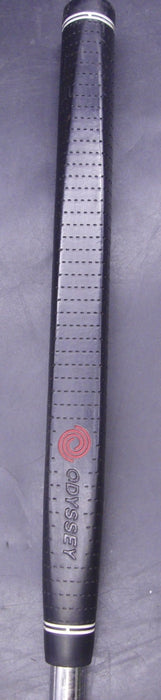 Odyssey DFX 2-Ball Blade Putter 86cm Length Steel Shaft Odyssey Grip