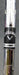 Callaway Razr Tour 4 Hybrid Stiff Steel Shaft Callaway Grip