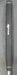 Odyssey White Steel #5 Putter 88cm Length Steel Shaft Karma Grip
