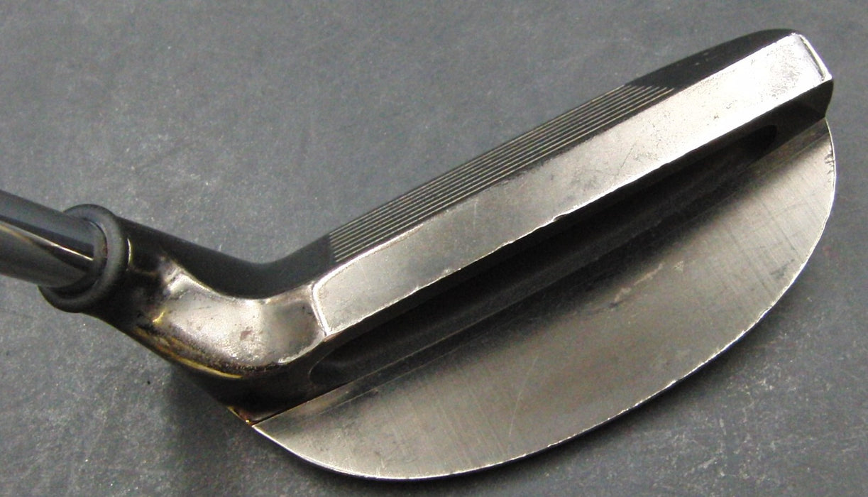 Yoshino 35° Wedge Steel Shaft Yoshino Grip