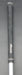 Mizuno MP-15 6 Iron Senior Steel Shaft Mizuno Grip