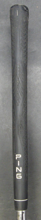 Left-Handed Ping i3 O-Size Blue Dot 8 Iron Regular Steel Shaft Ping Grip