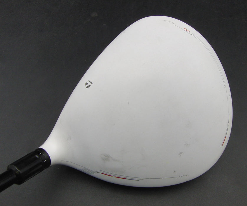 TaylorMade R11 9° Driver Senior (Optional) Graphite Shaft Tour Edge Grip