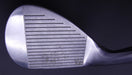 Geotech T-215 Forged 48° Pitching Wedge Regular Graphite Shaft Golf Pride Grip