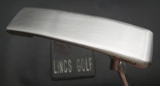 Ping Anser 2 Putter 85cm Length Steel Shaft RG Grip